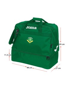 Bolsa Borges del Camp