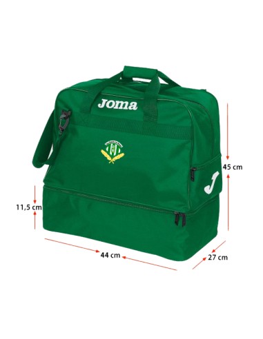 Bolsa Borges del Camp
