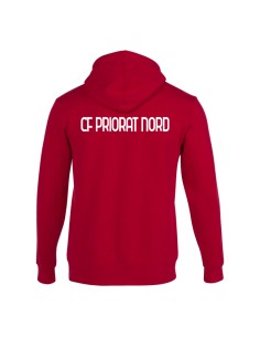 Dessuadora de Passeig Priorat Nord 2