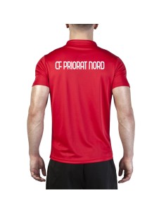 Polo Priorat Nord 2