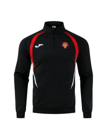 Dessuadora Futsal Montsant
