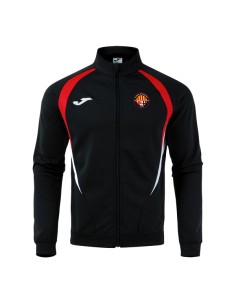 Jaqueta Xandall Futsal Montsant