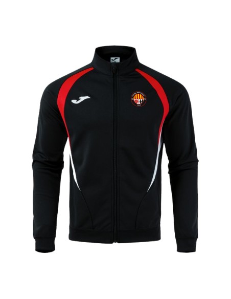 Jaqueta Xandall Futsal Montsant