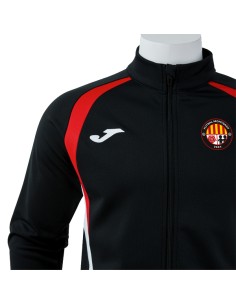 Jaqueta Xandall Futsal Montsant 2