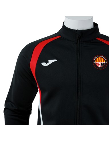 Jaqueta Xandall Futsal Montsant
