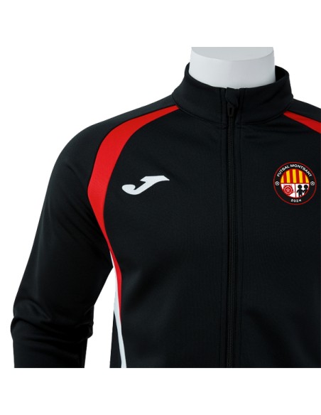 Jaqueta Xandall Futsal Montsant