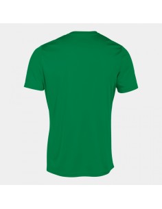 CAMISETA MANGA CORTA INTER III VERDE BLANCO 2
