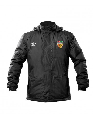 Anorak CF Pobla de Mafumet