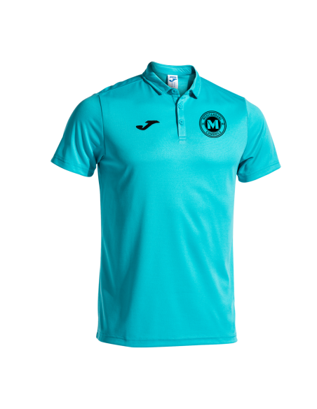 Polo paseo CFS Mediterrani de Cambrils