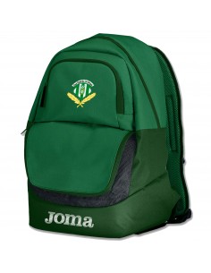 Mochila CD Borges del Camp