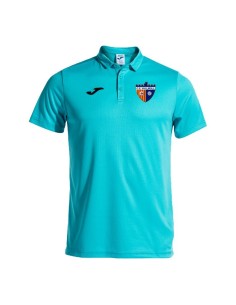 Polo passeig Escola Futbol Vallmoll