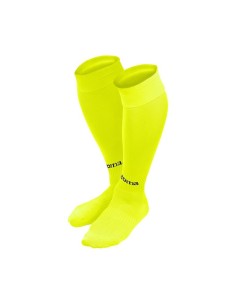 Mitgetes groc fluor porter