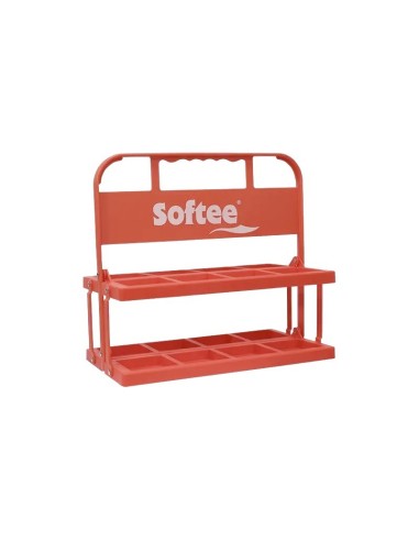 Portabotellas Plegable para 8 Botellas de 750ml | Transporte Seguro y Conveniente Portabotellas Plegable para 8 Botellas de 750ml | Transporte Seguro y Conveniente