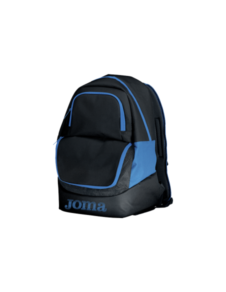 Mochila Diamond II de Joma: Durabilidad y Estilo