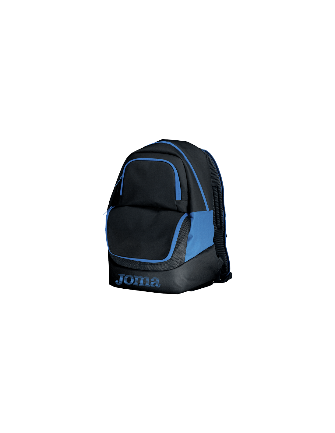 Joma Zaino Diamond II – Pratico E Resistente Per Sport E Tempo Libero