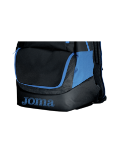 Mochila Diamond II de Joma: Durabilidad y Estilo 2
