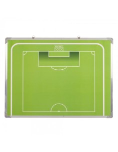 Pizarra Táctica de Fútbol: Herramienta Esencial para Entrenadores y Equipos 2