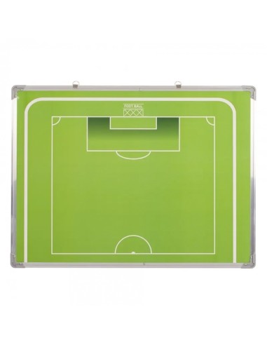 Pizarra Táctica de Fútbol: Herramienta Esencial para Entrenadores y Equipos