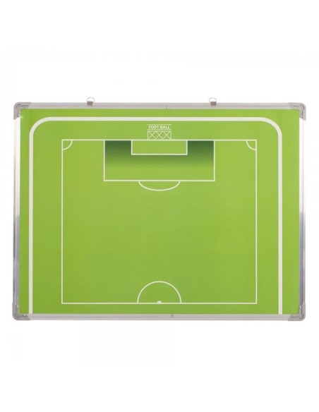 Pizarra Táctica de Fútbol: Herramienta Esencial para Entrenadores y Equipos