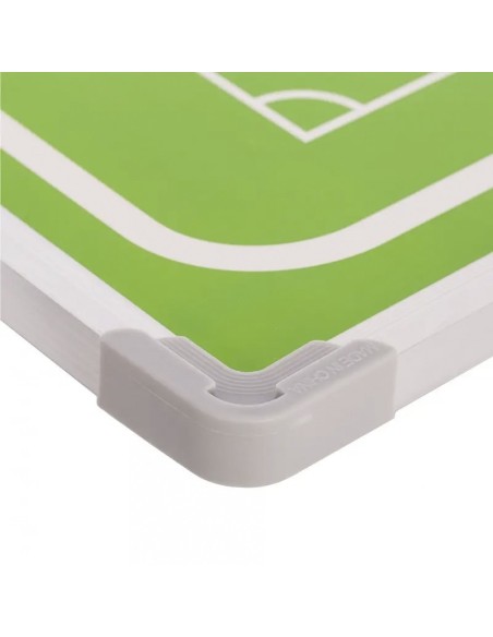 Pizarra Táctica de Fútbol: Herramienta Esencial para Entrenadores y Equipos