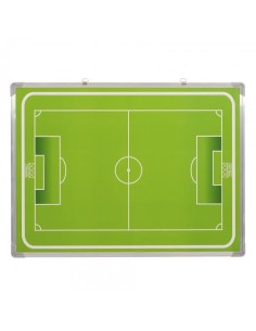 Pizarra Táctica de Fútbol: Herramienta Esencial para Entrenadores y Equipos