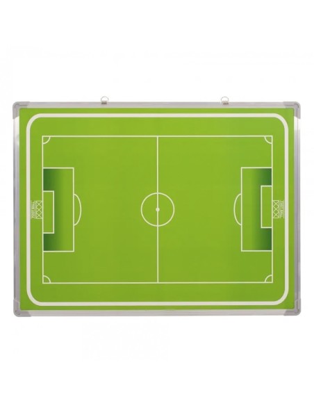 Pizarra Táctica de Fútbol: Herramienta Esencial para Entrenadores y Equipos