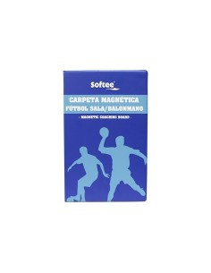 Carpeta Táctica Profesional de Fútbol Sala-Balonmano: Organiza Estrategias con Eficacia 2