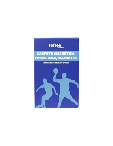 Carpeta Táctica Profesional de Fútbol Sala-Balonmano: Organiza Estrategias con Eficacia Carpeta Táctica Profesional de Fútbol Sala-Balonmano: Organiza Estrategias con Eficacia
