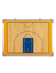 Pizarra Táctica de Baloncesto: Herramienta Esencial para Entrenadores y Equipos 2