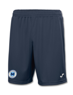 Pantalón Corto de Partido CFS Mediterrani Cambrils