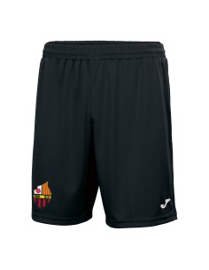 Pantalons Curt d'Entrenament Club Reus Deportiu: Comoditat i Estil a Cada Moviment"