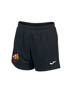 Pantalons Curt d'Entrenament Club Reus Deportiu: Comoditat i Estil a Cada Moviment"
