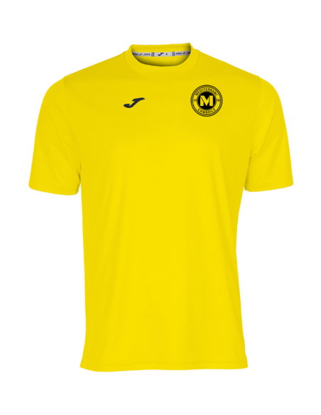 2ª Camiseta Portero CFS Mediterrani Cambrils