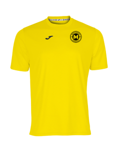 Camiseta Entreno Portero CFS Mediterrani Cambrils