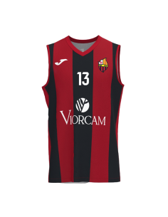 Samarreta 1ª equipació Reus Deportiu Basquet