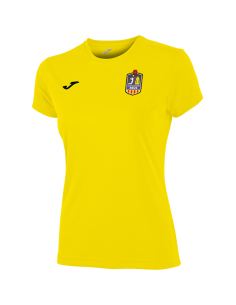 Samarreta Entreno Dona Club Voleibol Reus