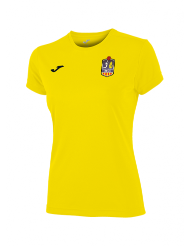 Samarreta Entreno Dona Club Voleibol Reus