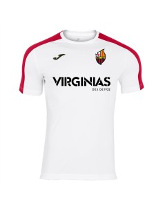 Samarreta 2ª equipació Reus Deportiu M