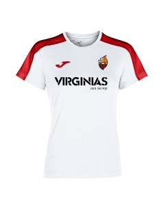 Samarreta 2ª equipació Reus Deportiu F