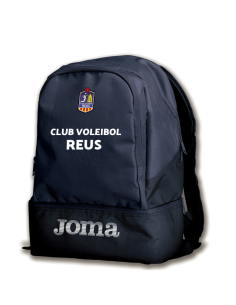 Motxilla Club Voleibol Reus