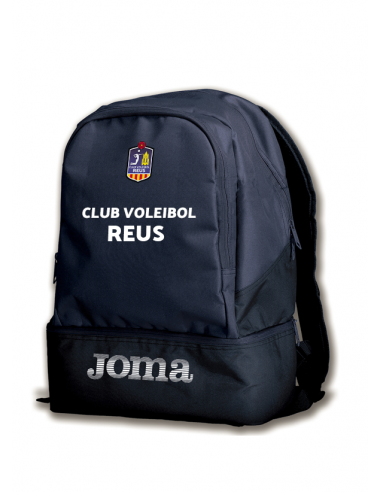 Motxilla Club Voleibol Reus