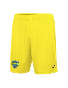 PANTALÓ CURT SEGONA EQUIPACIÓ LA SALLE BÀSQUET