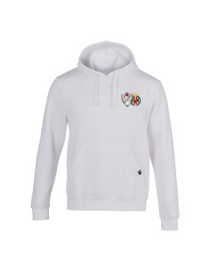 Sudadera paseo La Floresta