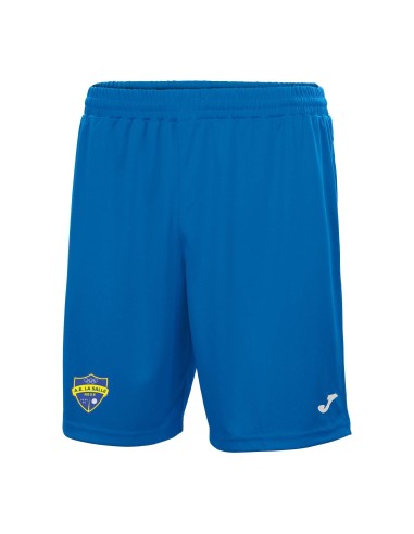 PANTALÓ CURT PRIMERA EQUIPACIÓ LA SALLE
