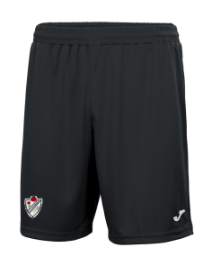 Pantalón Corto de La Floresta