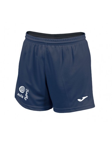 Pantaló Curt de Partit Aula Esport Women