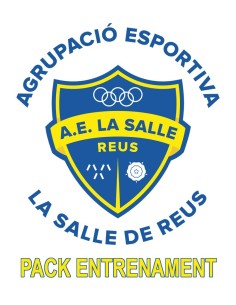 Pack Entrenament La Salle Reus