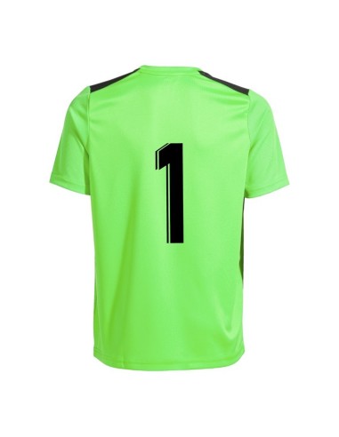 1ª Camiseta Portero CFS Mediterrani Cambrils