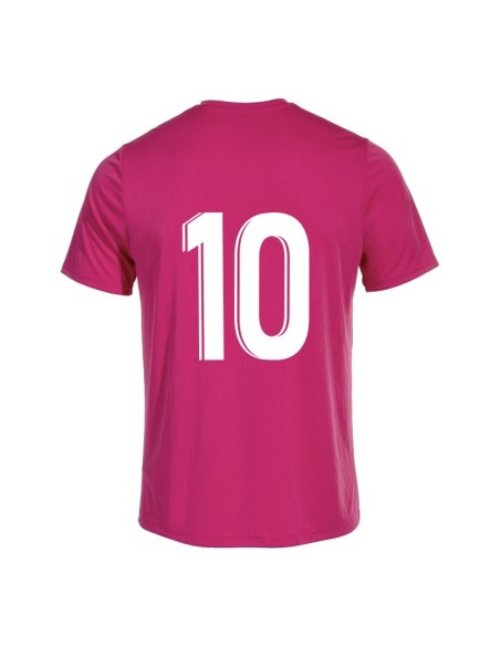 2ª Equipación Partido CFS Mediterrani Cambrils