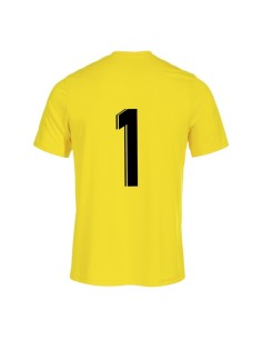 2ª Camiseta Portero CFS Mediterrani Cambrils 2